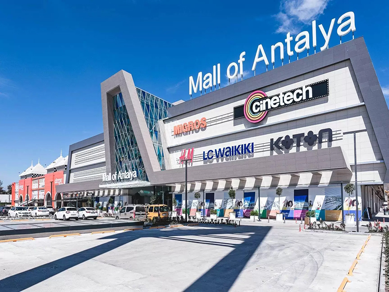 Mall of Antalya