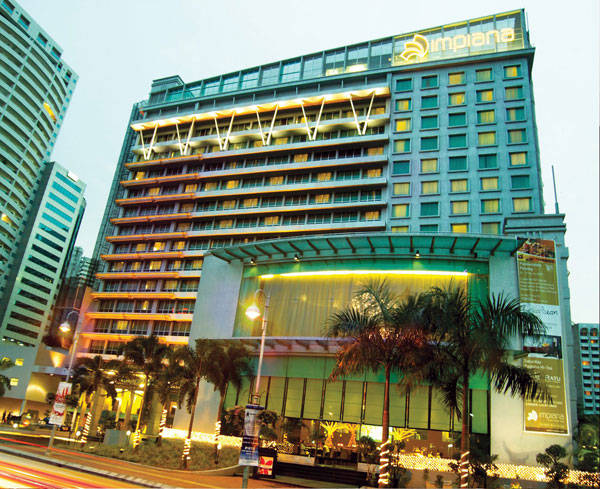 أجمل ليالى ماليزيا مع فنادق 4 نجوم 1