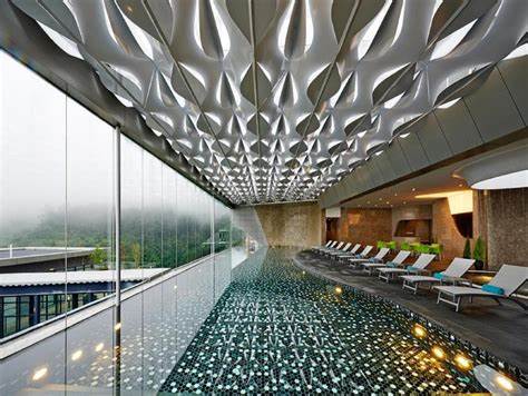 Grand Ion Delemen Hotel