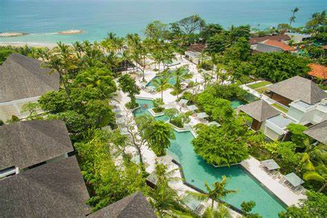 Anvaya Beach Resort Bali