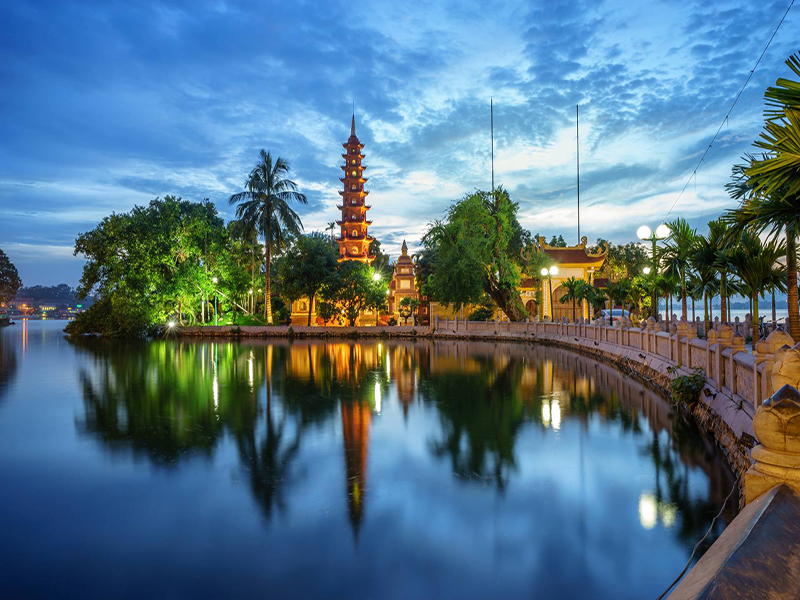 هانوي  Hanoi