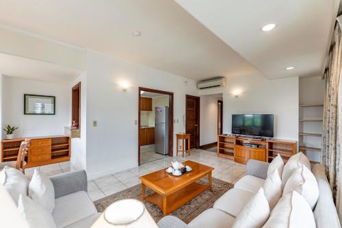 جاردن فيو كورت سويت هوشي منه Garden View Court Suite Ho Chi Minh city