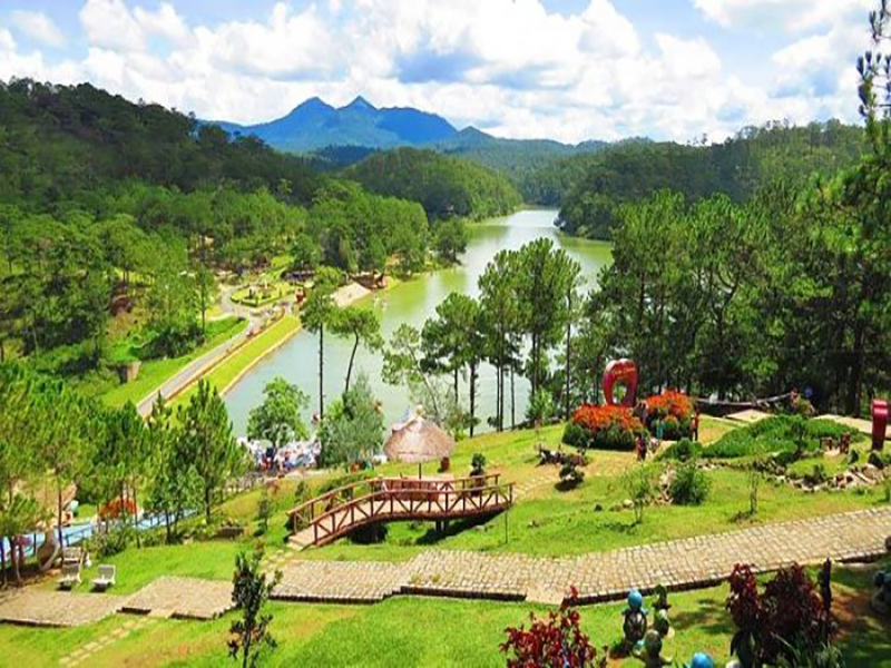 دالات Da Lat