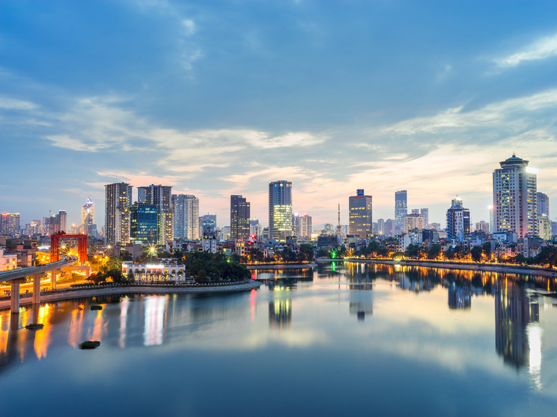 هانوي Hanoi