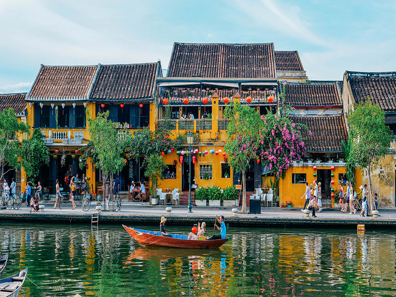 هوي أن Hoi An