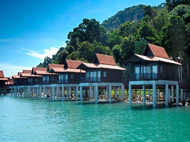 Berjaya Langkawi Resort