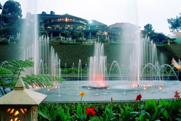 افضل فنادق سنغافورة للعوائل :الفنادق في سنغافورة 2024